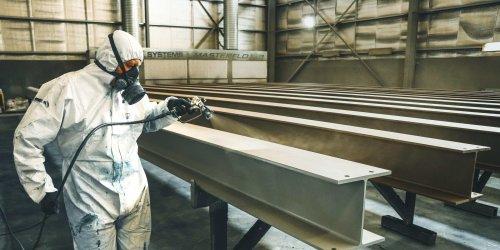 Tipos de disolventes y su correcta aplicación en pinturas