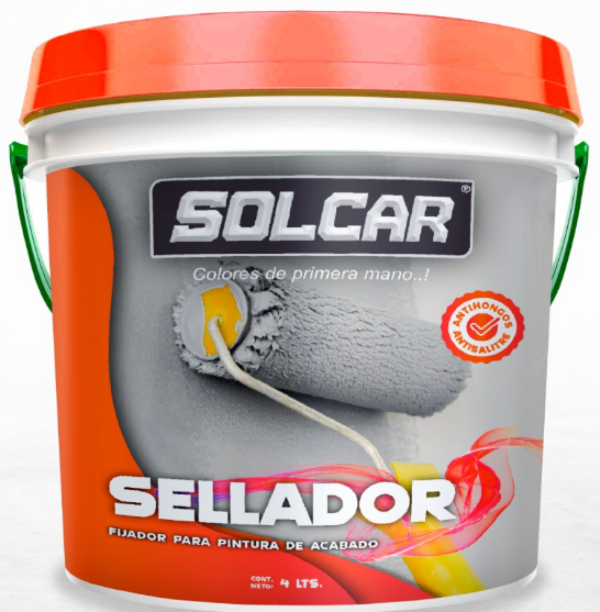 SELLADOR DE PARED 4L